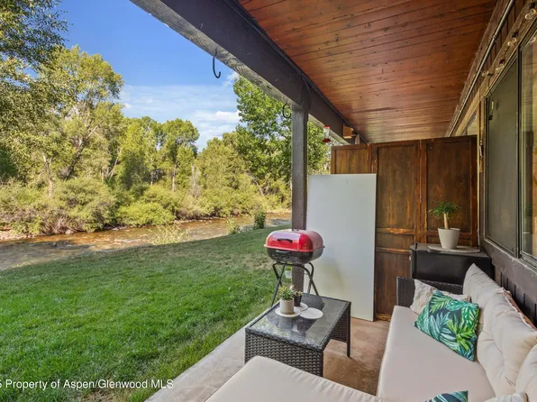 23284 Two Rivers Rd Suite 13, Basalt, CO 81621