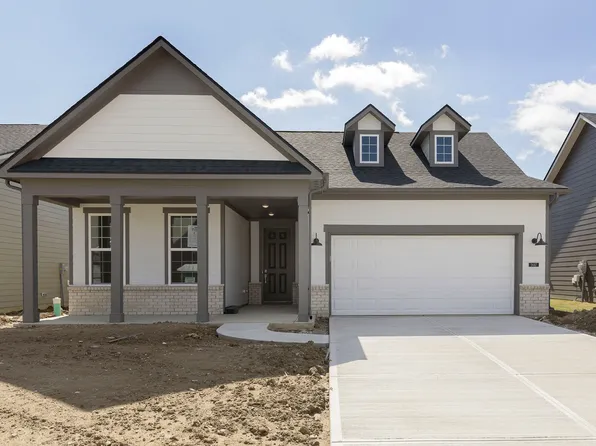 5647 Stetson Dr, Lebanon, IN 46052