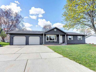 2658 Greenbrier Rd, Green Bay, WI, 54311
