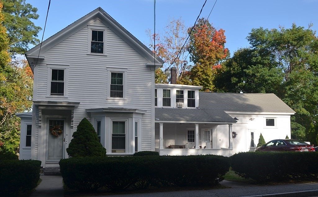 1517 Westford St, Chelmsford, MA 01824 Zillow