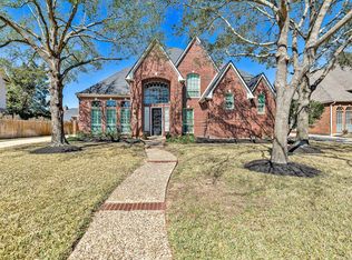 17114 Bur Oak Ct, Spring, TX 77379