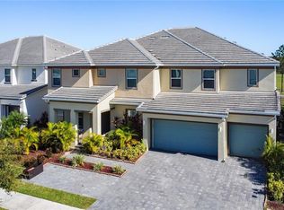 2477 Shanti Dr, Kissimmee, FL 34746