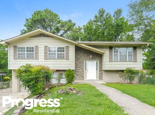 2624 Shoemaker St, Birmingham, AL 35235