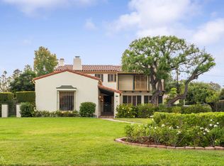 2889 Gainsborough Dr, San Marino, CA 91108