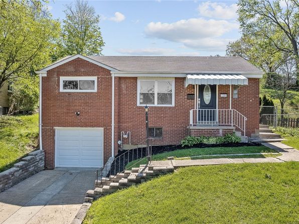 1384 Missouri Ave, Bridgeville, PA 15017