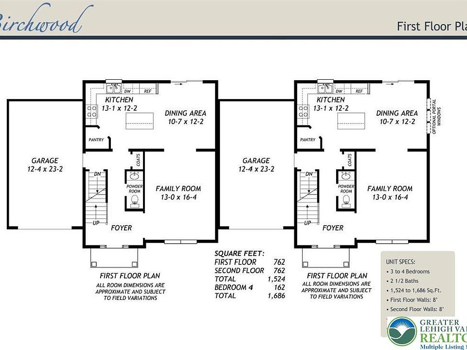2nd image of 2809 Hartley Ave #14