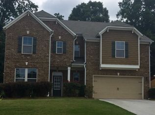 4990 Dawson Ct, Cumming, GA 30040