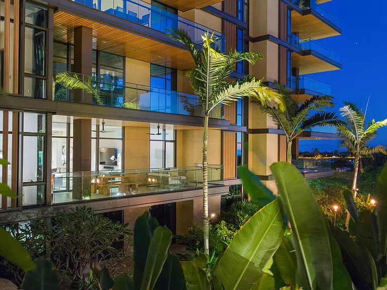 1388 Ala Moana Blvd #3403 — Photo 18