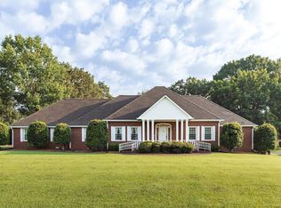 162 Anderson Dr, Mc Kenzie, TN 38201