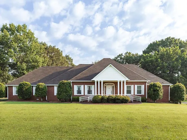 162 Anderson Dr, Mc Kenzie, TN 38201