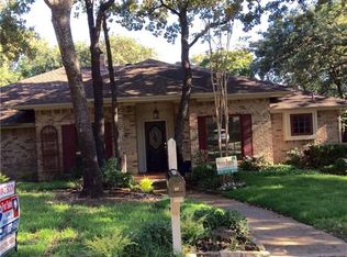 337 Inverness Dr, Trophy Club, TX 76262