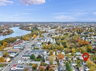 62 Joffre St, Lowell, MA 01851