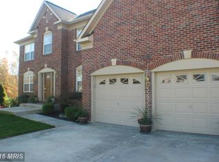 1702 Catherine Fran Dr, Accokeek, MD 20607