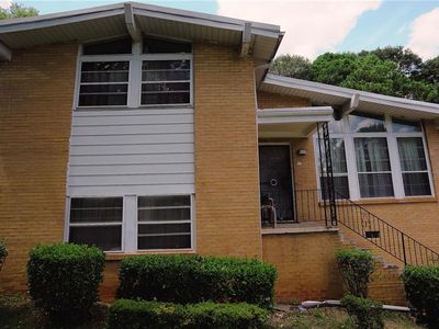 237 Thornton St SW, Atlanta, GA, 30315