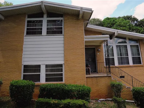 237 Thornton St SW, Atlanta, GA 30315