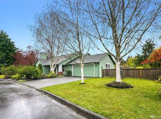 17519 95th Pl SW, Vashon, WA 98070