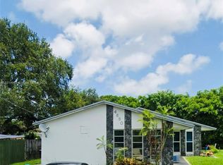 4680 SW 29th Ter #B, Fort Lauderdale, FL 33312