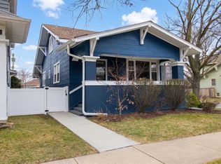 (Undisclosed Address), Oak Park, IL
