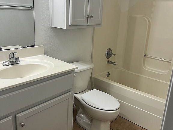 Main bath