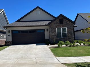 2403 Paddington St, Maumelle, AR 72113