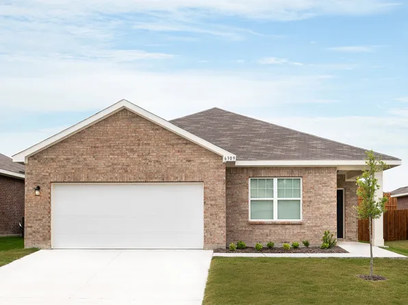 8340 Sniptoe Dr, Fort Worth, TX 76179