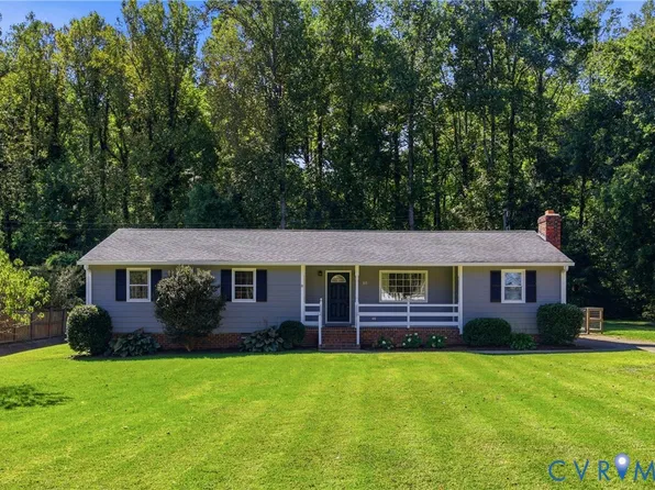 160 Arkwright Rd, North Chesterfield, VA 23236