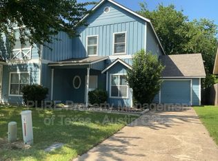 304 Windridge Village Cv, Georgetown, TX 78626