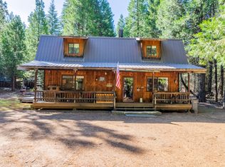 35389 Shenandoah Dr, Shingletown, CA 96088