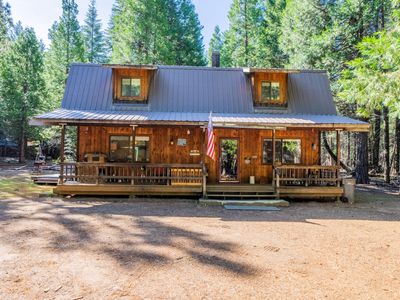 35389 Shenandoah Dr, Shingletown, CA, 96088