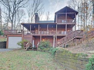 257 Licklog Rd #1, Ellijay, GA 30536