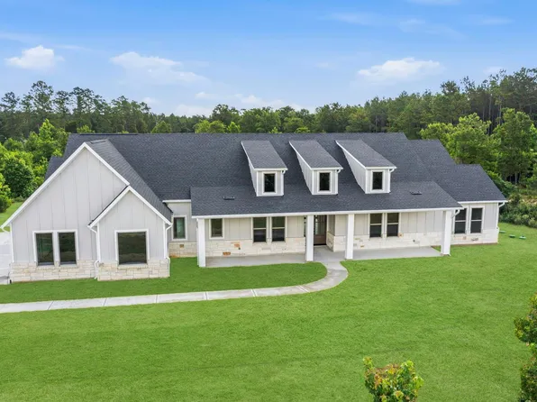 16140 Forest Mill Rd, Willis, TX 77378