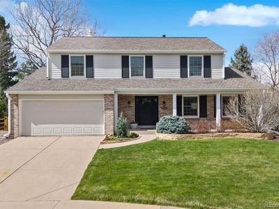 5835 E Kettle Place, Centennial, CO, 80112