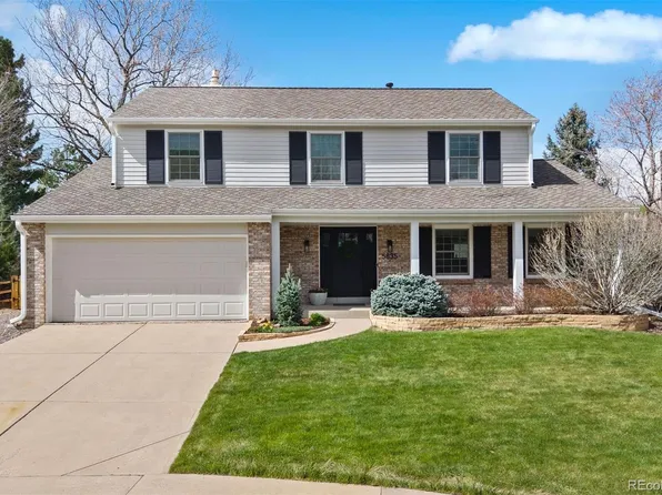 5835 E Kettle Place, Centennial, CO 80112