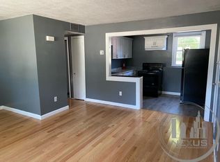 174 Francis Ave, Pawtucket, RI 02860