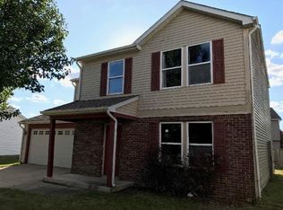3206 Jacob Pl, Lafayette, IN