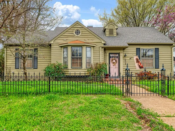824 S Main St, Paris, TX 75460