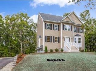121 Rockvale Rd, Tewksbury, MA 01876