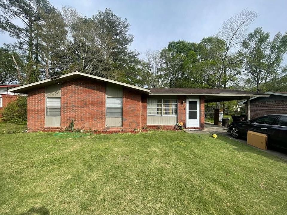 2218 Wellborn Dr, Columbus, GA 31907 Zillow