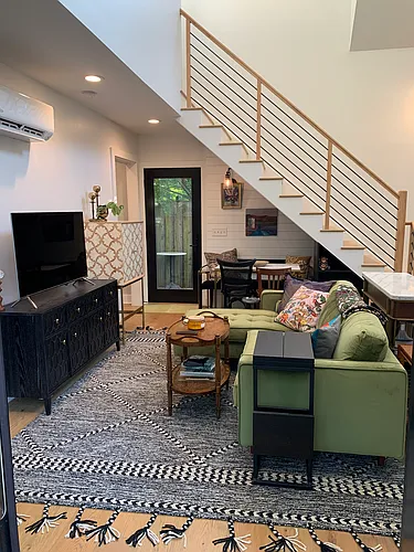 5216 Washington Blvd #5218 Photo 1