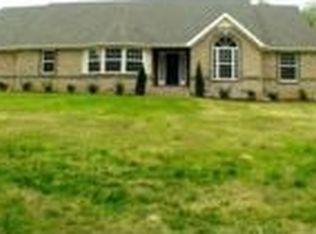 1747 V P Lunn Dr, Spring Hill, TN 37174