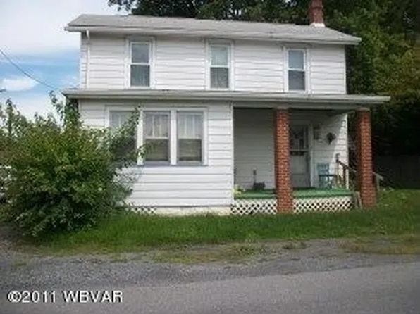 6 Church St, Lock Haven, PA 17745