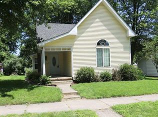 1196 Christian Ave, Noblesville, IN 46060