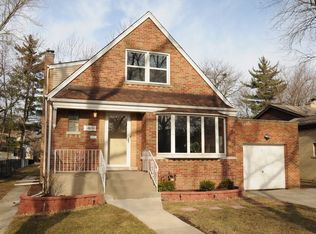 18630 Homewood Ave, Homewood, IL 60430