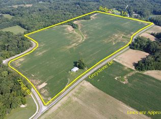 2905 Zingg Rd, Millstadt, IL 62260