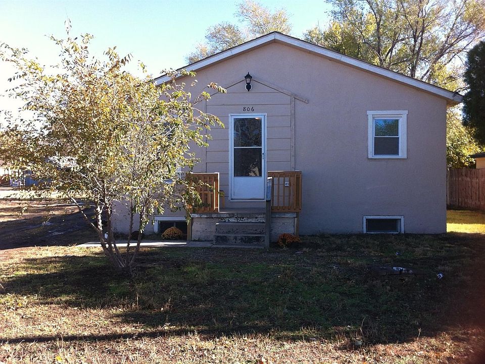 1st image of 806 Inge Ave
