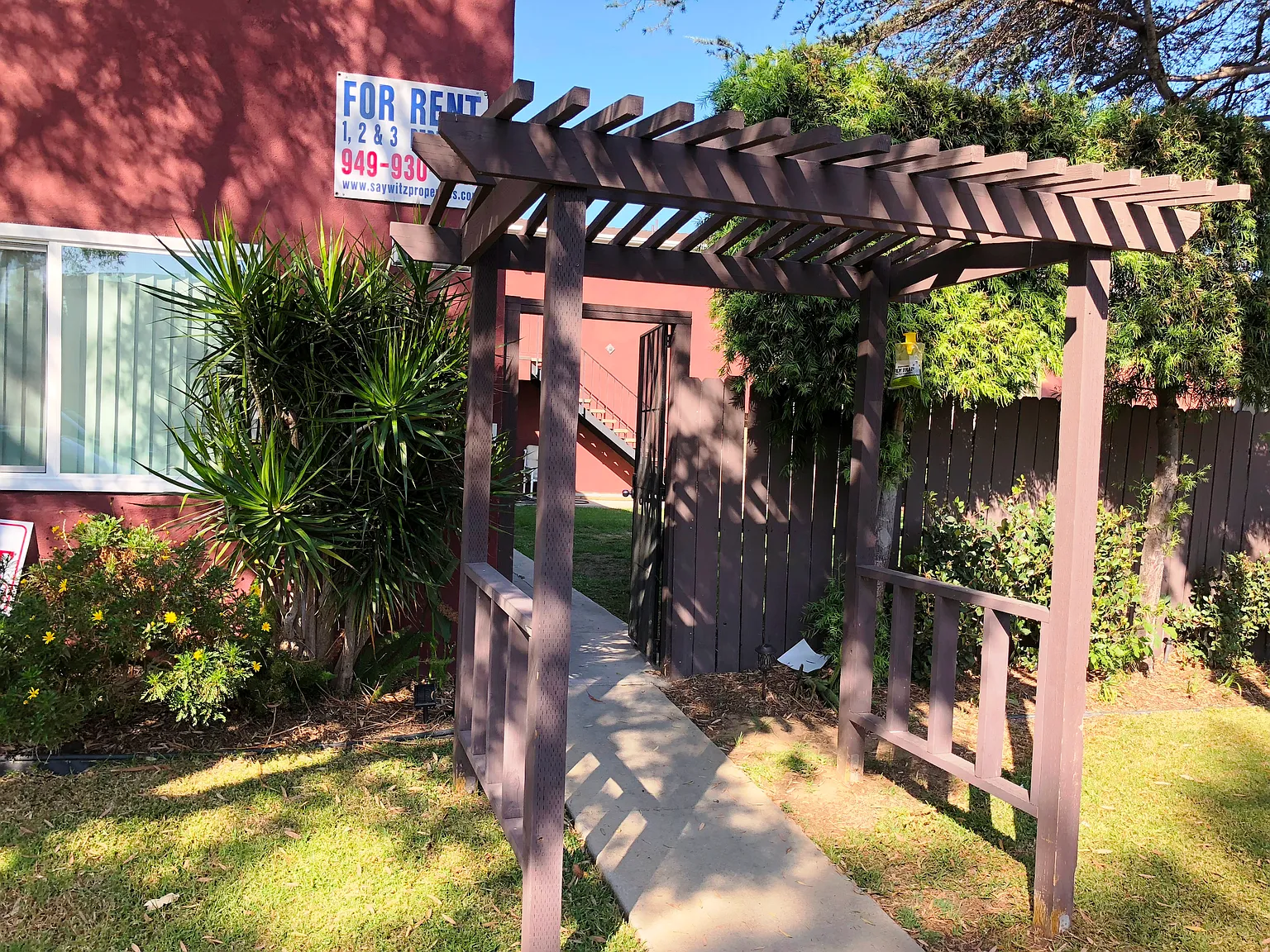 2 bed, $2,495 — Photo 3