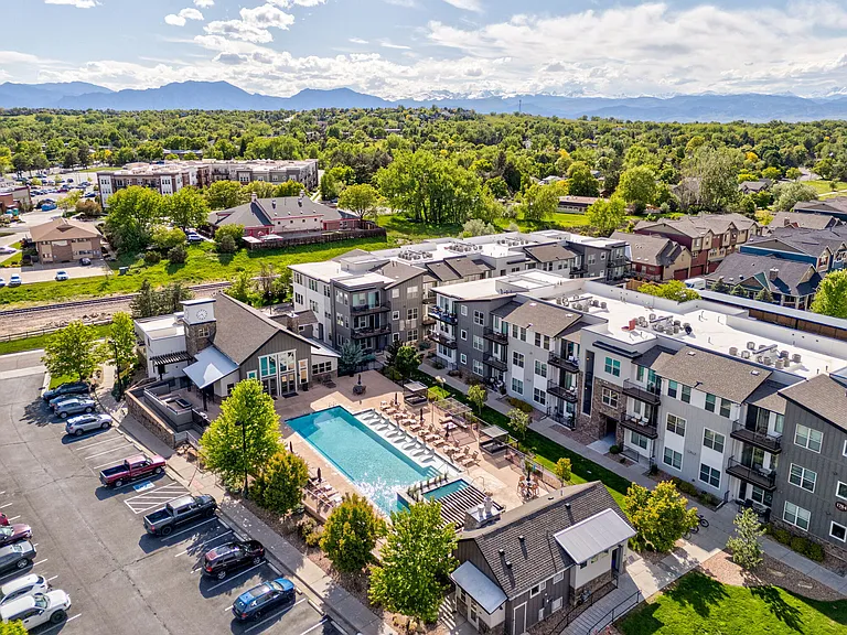 North Main at Steel Ranch — Photo 32