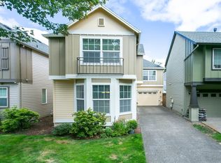1141 SE Tamango St, Hillsboro, OR 97123