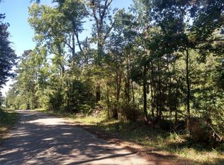 Akin Rd, Waskom, TX 75692