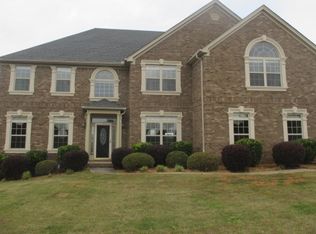 60 Lances Ln, Covington, GA 30016